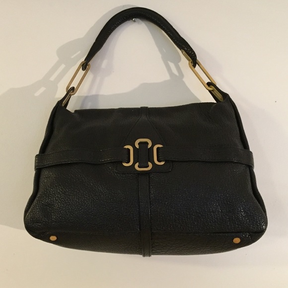 Jimmy Choo Tulita Shoulder Bag - Picture 2 of 14